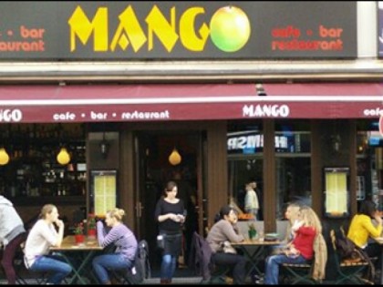 Фото: Mango